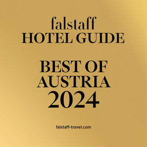 falstaff Hotel Guide Best aof Austria 2024